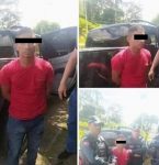 Preso principal suspeito de estuprar criança de 10 anos em Viseu – Pará