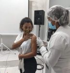 Municá­pio de Capanema já recebeu mais de 25mil doses de vacina contra a Covid-19