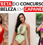 Polêmica nas má­dias sociais após concurso de beleza em Capanema.