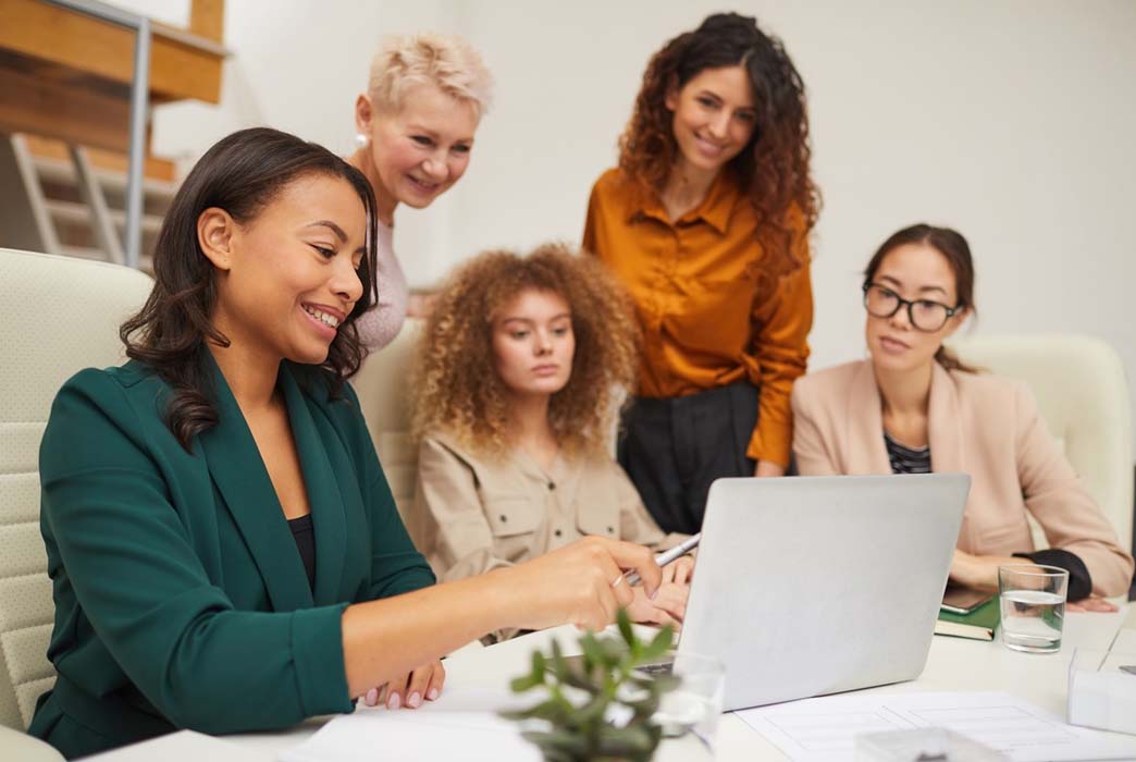 Blog para mulheres melhor mania tem crescimento na quarentena