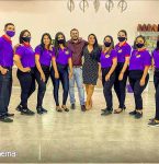 Rasga Preço Magazine reinaugura mega loja em Capanema