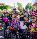 Trilha do Trem em Bragança se consolida como uma das mais belas do estado