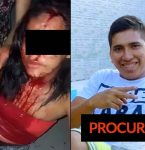 Foragido homem que espancou e quase matou mulher em Capanema