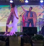 CAPANEMA á‰ PALCO DE FESTIVAL COM TALENTOS DE 10 CIDADES DO INTERIOR PARá