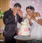 Casamento de Joni e Alice em Bonito