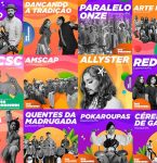 Programação do Festival Rio Ouricuri valoriza artistas do interior do Estado do Pará.