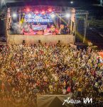 Grande Show de Zé Vaqueiro em Capitão Poço