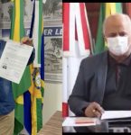 Prefeito decreta liberação de festas e eventos em Capanema