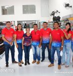 Casa das Maquinas reinaugura em Capanema.