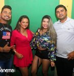 Show da Banda os Brothers no Club do Cardoso em Capanema.