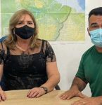 Vereador alerta Saúde sobre cuidados com a doença da urina preta em Capanema