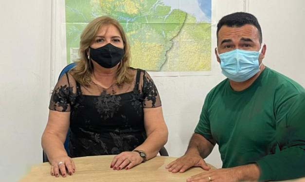 Vereador alerta Saúde sobre cuidados com a doença da urina preta em Capanema