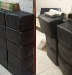 Polá­cia Militar faz a maior apreensão de Cocaá­na do ano em Capanema