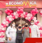 Drogaria Mais Econá´mica inaugura loja com os melhores preços em Capanema