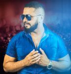 O Cantor Eliseu Rodrigues lança nova musica e ganha destaque na região.