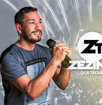 Zezinho dos teclados é um dos artistas que está conquistando cada dia mais espaço nas casas de shows da região.