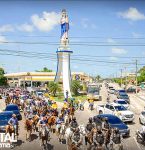 IV CAVALGADA DOS CAVALEIROS DO SAL