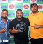 1ª Noite de Rodeio no Haras Tangerina Country em Capanema.