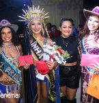 2ª Noite de Rodeio no Haras Tangerina em Capanema.