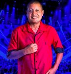 Rodolfo Oliveira é um dos destaques na Noite da Seresta em Capitão Poço