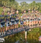 Trilha do Mingau 2021 em Nova Timboteua