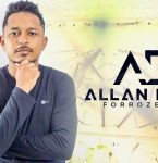 Allan Dias completa18 anos de estrada e muito sucesso