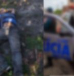 Homem é encontrado morto com punhal cravado no peito em Capanema