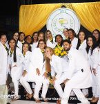 Confraternização da turma de farmácia da UniBTA