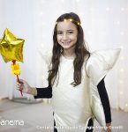 Confraternização Natalina do Colégio Maria Goretti em Capanema