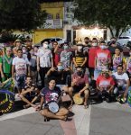 MOVIMENTO ORGANIZADO DE TRABALHADORES E TRABALHADORES DA CULTURA á‰ FORMADO