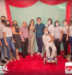 Clá­nica AMAR inaugura em Capanema trazendo preços justos e muitas especialidades