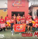 Já Inaugurou! Chegou em Capanema o APP MAIS DELIVERY