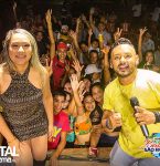 Aniversário do Balneário São Francisco em Nova Timboteua