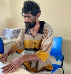 Morador de rua é preso por suposto estupro de vulnerável em Capanema