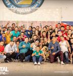 Cobertura na Confraternização da DISBRAVA 2021