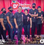 D’lá­cias Sucos e Lanches inaugura em novo espaço em Capanema