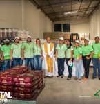 Inauguração da Casa do Milho em Capanema