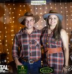 Aniversário de 50 anos de Waldilson Oliveira em Capanema