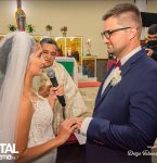 Enlace Matrimonial de Deize Tabosa e Piotr Michalik