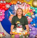 Aniversário da prefeita de Nova Timboteua Socorrinha Pinheiro â€“ Parte 2