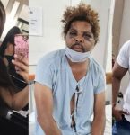 Mulher recebe ‘sinal de Deus’ e trai marido com morador de rua