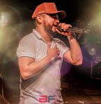 Elton Estourado é o principal destaque nas noites da região nordeste do estado