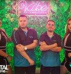 Inauguração da New Vibe – Celebration em Capanema