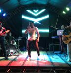 Allan Dias Forrozeiro é Destaque Por Onde Passa.