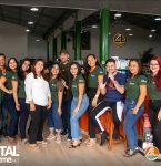 Reinauguração da Loja AgroLima â€“ A amiga do produtor rural em Capanema