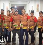 Grande Inauguração da Lanchonete Carvalho’s Burg’s em Capanema