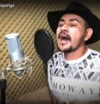 Biu forrozeiro lança vá­deo clip da música â€œEx raparigaâ€ no YouTube.