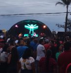 Participação de Cinthya Mello não passou em branco no Festival do Vaqueiro em Mãe do Rio