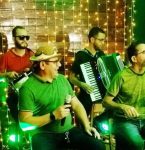 Banda Os Caba do Nordeste tem projeto de lançar músicas autorais