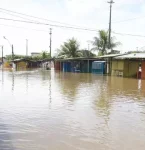 Chuvas começam a dar trégua na região nordeste do Pará